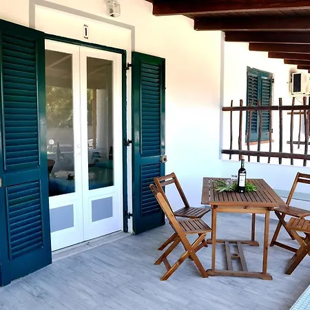 Titina Village Porto