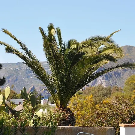 Σπίτι διακοπών Titina Village Porto Vulcano (Isola)
