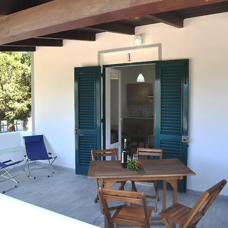 Casa vacanze Titina Village Porto