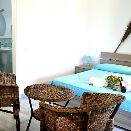 Titina Village Porto * Vulcano (Isola)