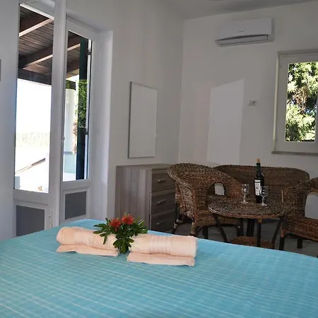 Titina Village Porto Vulcano (Isola)