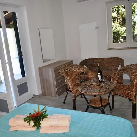 Casa vacanze Titina Village Porto *