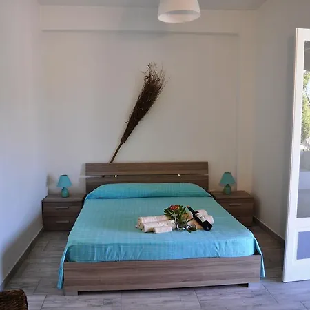 Casa vacanze Titina Village Porto Vulcano (Isola)