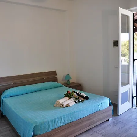 Titina Village Porto Casa vacanze Vulcano (Isola)