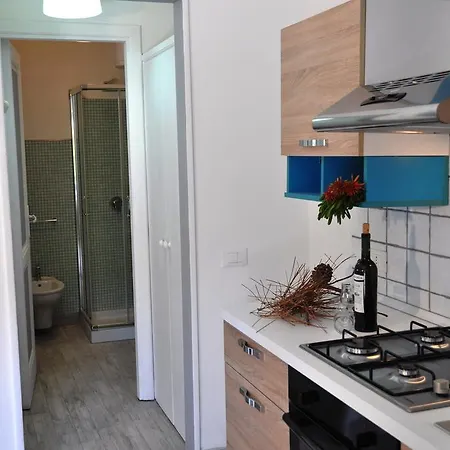 Titina Village Porto Casa vacanze *