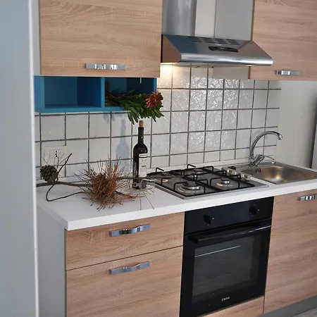 Titina Village Porto