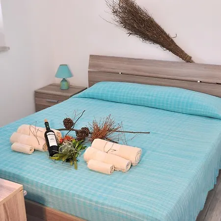 Titina Village Porto Σπίτι διακοπών