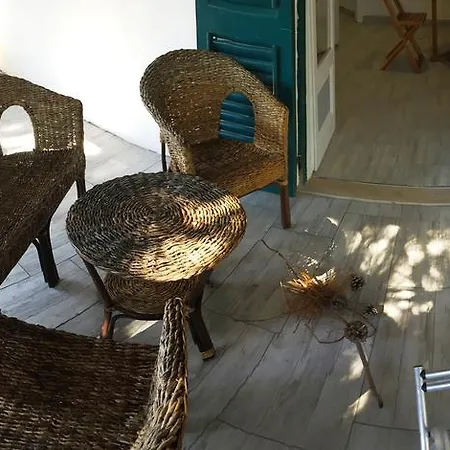 Titina Village Porto * Vulcano (Isola)