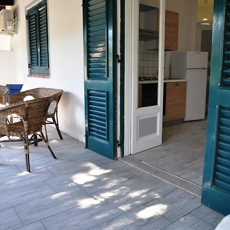 Casa vacanze Titina Village Porto