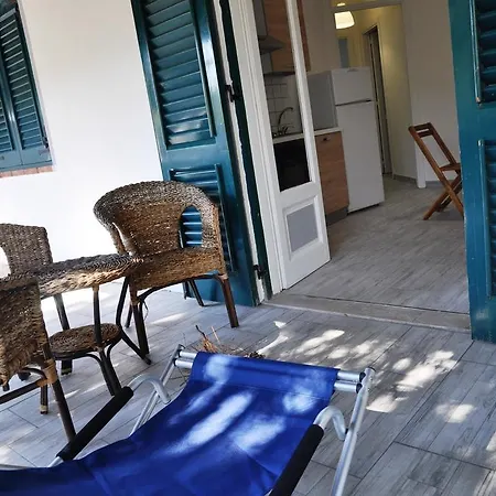 Titina Village Porto Σπίτι διακοπών *