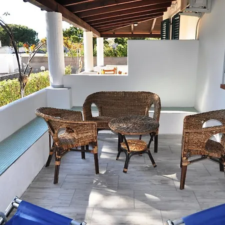 Casa vacanze Titina Village Porto