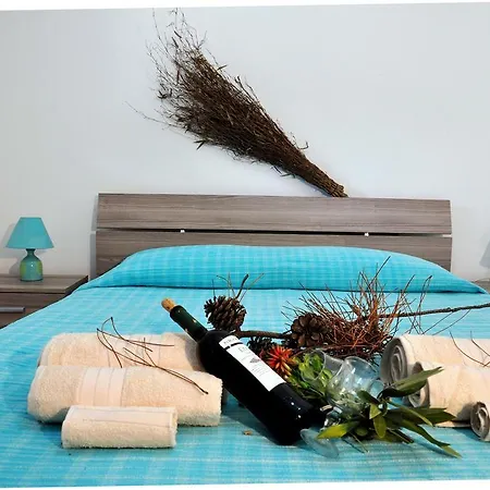 Titina Village Porto Vulcano (Isola)