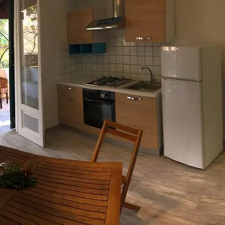 Titina Village Porto Casa vacanze