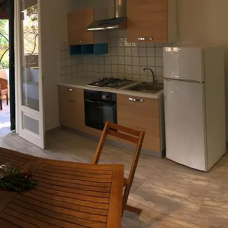 Titina Village Porto Σπίτι διακοπών