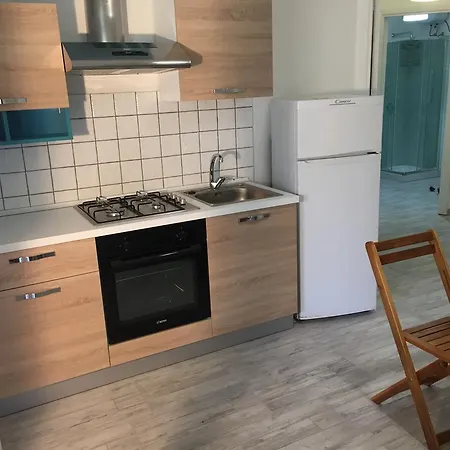 Titina Village Porto * Vulcano (Isola)