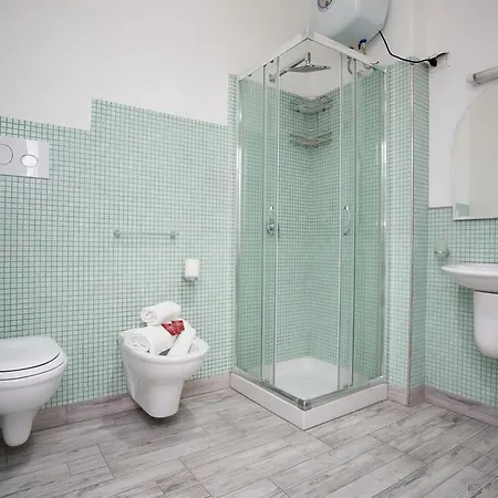 Casa vacanze Titina Village Porto Vulcano (Isola)