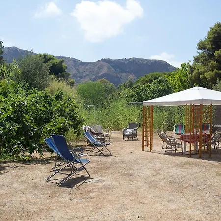 Titina Village Porto