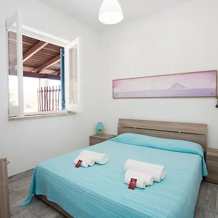 Σπίτι διακοπών Titina Village Porto Vulcano (Isola)